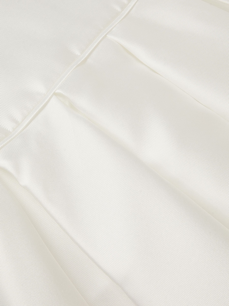 Monsoon Isabella 半袖 パール調 装飾付き ドレス - 画像 4 / 4