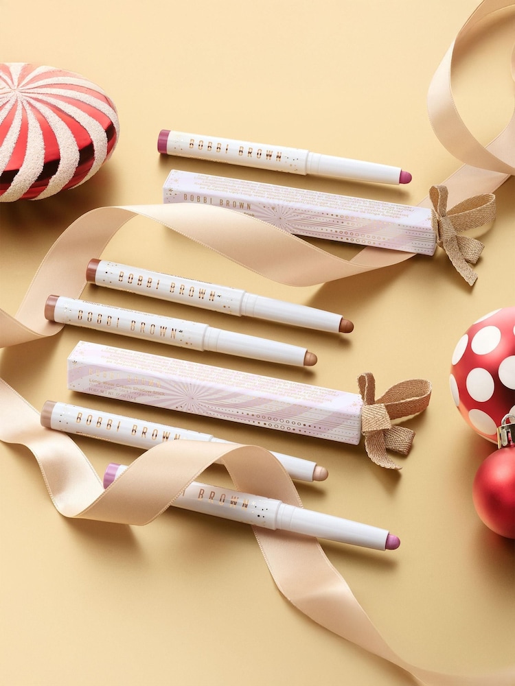 Bobbi Brown Limited Edition Long Wear Shadow Stick - Image 4 of 4