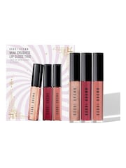Bobbi Brown Mini Crushed Lip Gloss Trio (Worth £54) - Image 1 of 5