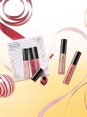 Bobbi Brown Mini Crushed Lip Gloss Trio (Worth £54) - Image 5 of 5