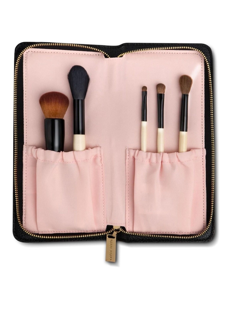 Bobbi Brown Complete Brush Set Worth £174 - Image 1 of 3 Bobbi Brown Complete Brush Set Worth £174 - Image 1 of 3