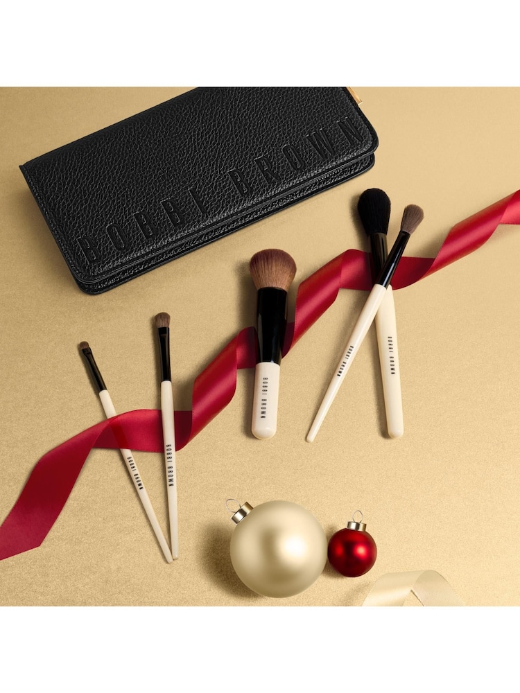Bobbi Brown Complete Brush Set Worth £174 - Image 2 of 3 Bobbi Brown Complete Brush Set Worth £174 - Image 2 of 3