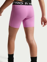 Nike Pro Dri-FIT 5tums shorts - Bild 4 av 5