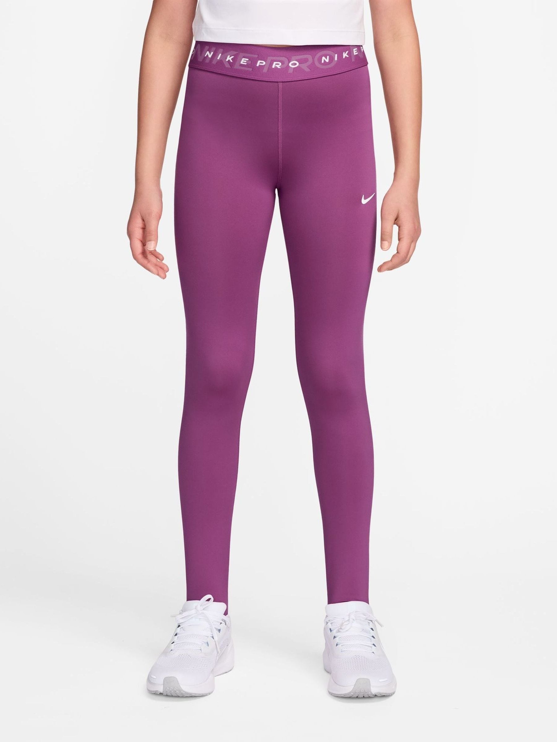 new nike spandex