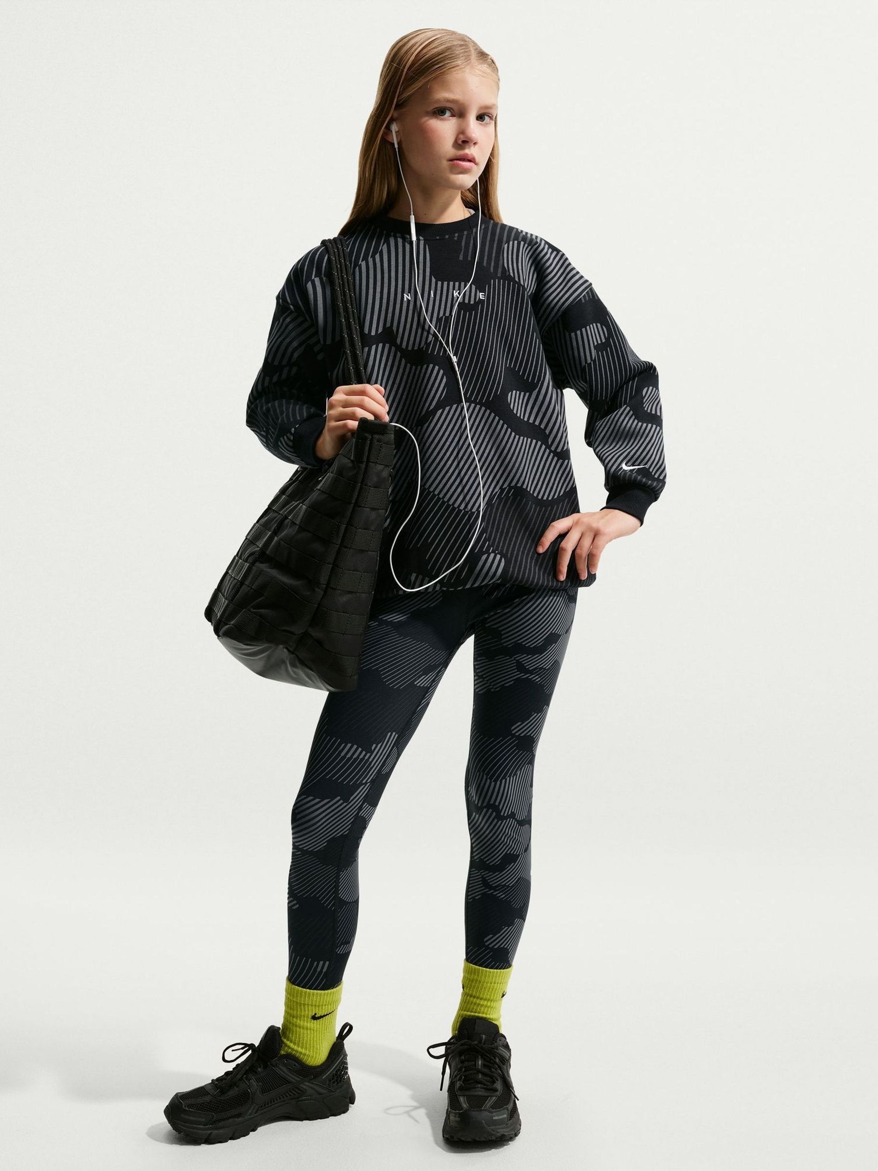 nike the one training leggings