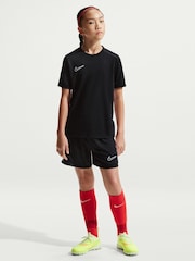 Nike Black Girls Academy25 T-Shirt - Image 1 of 5