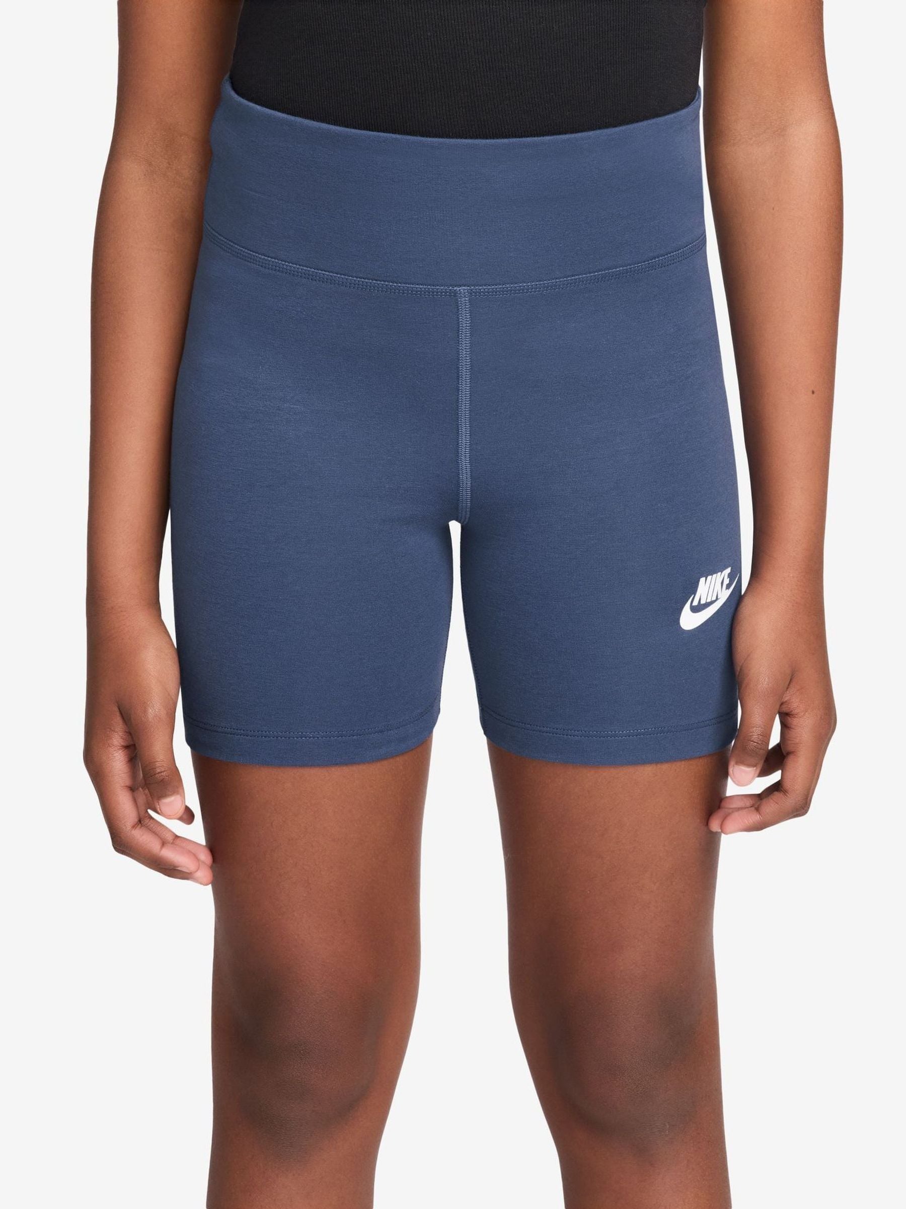 nike 5 inch bike shorts