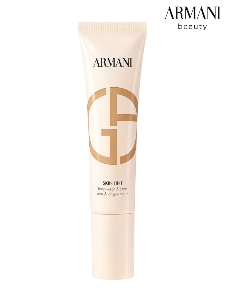 Armani Beauty Skin Tint - Image 7 of 7 Armani Beauty Skin Tint - Image 7 of 7