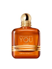 Armani Beauty Stronger Fragrance With You Amber - Image 1 of 6
