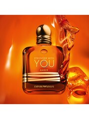 Armani Beauty Stronger Fragrance With You Amber - Image 4 of 6