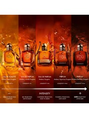 Armani Beauty Stronger Fragrance With You Amber - Image 5 of 6