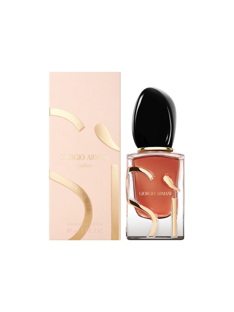 Armani Beauty Si Parfum 50ml - Image 2 of 5