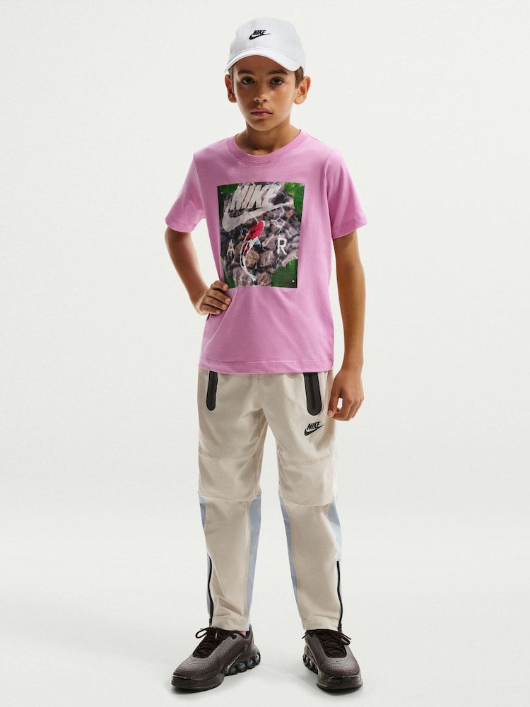 Nike Neutral Tech Woven Joggers - Image 1 of 4