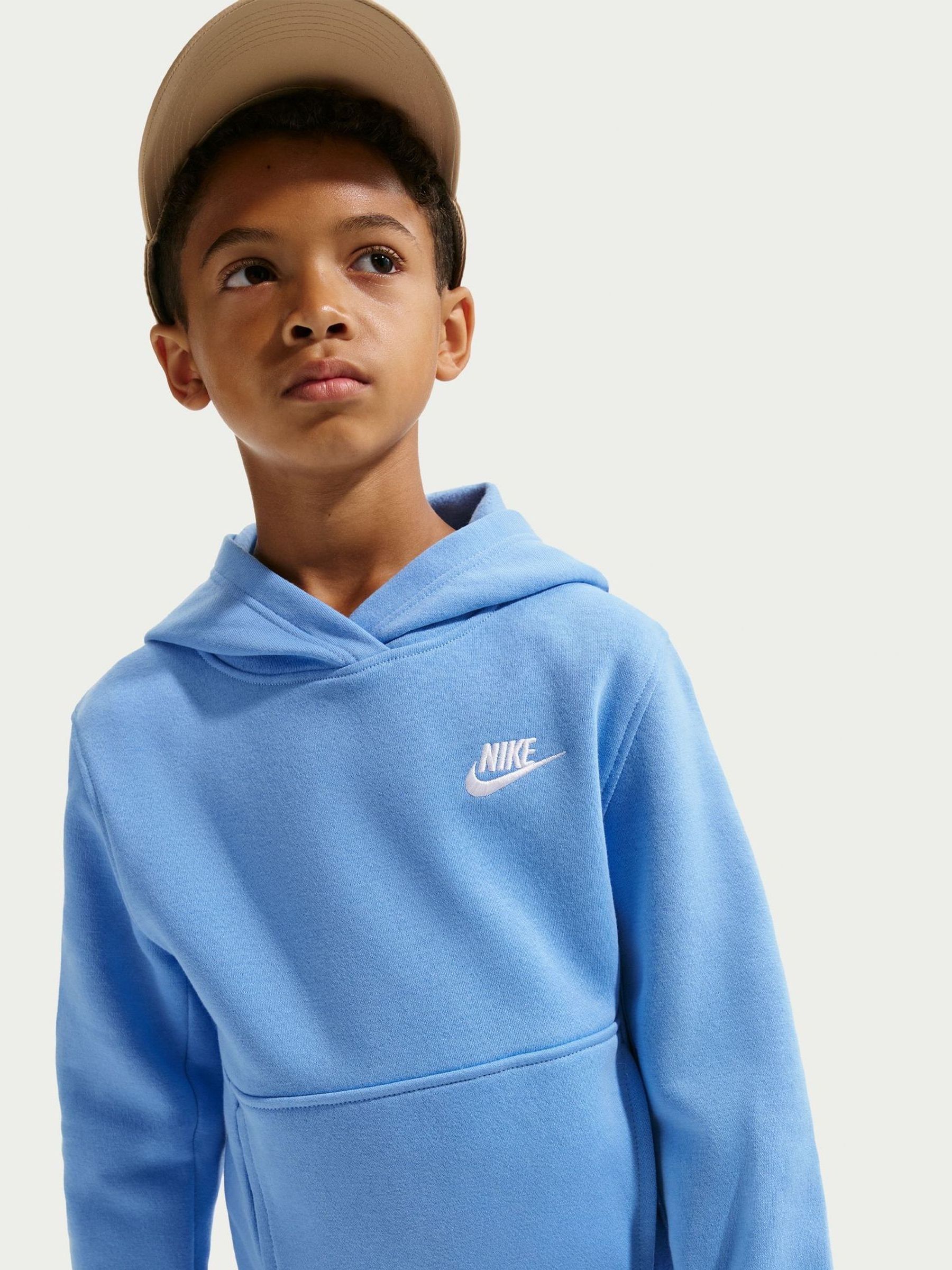 nike sweatshirt next