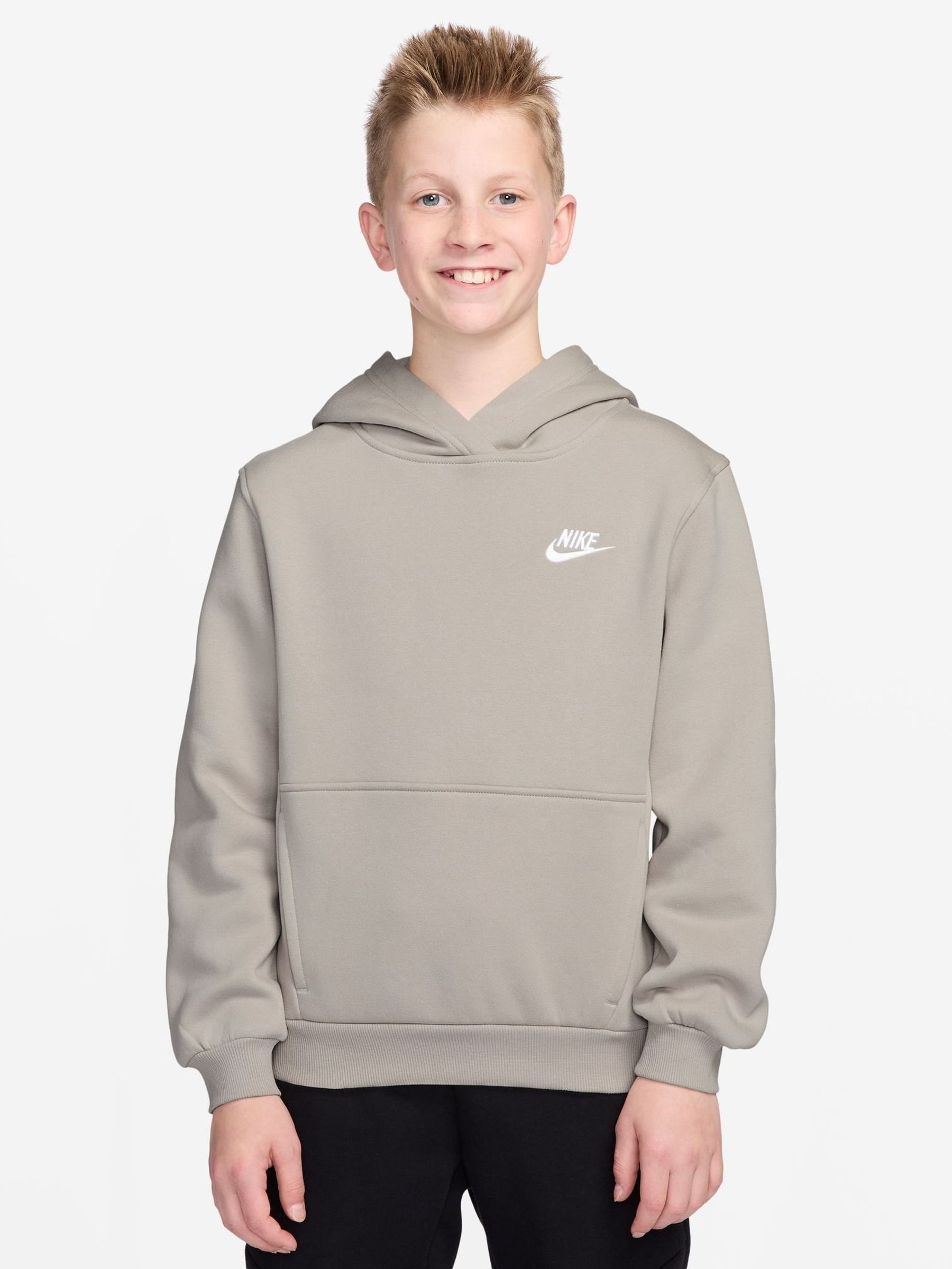 cheetah nike hoodie