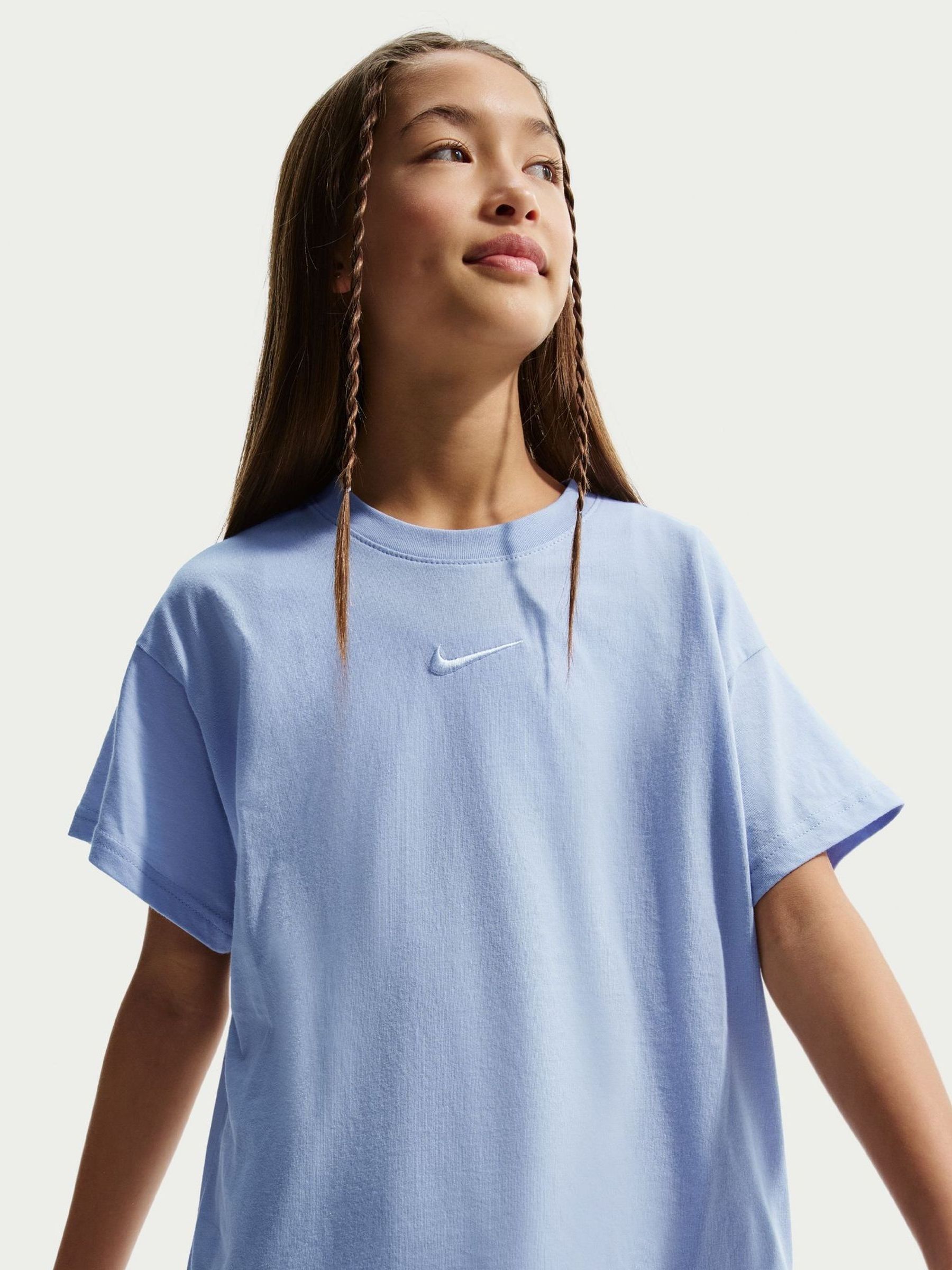ghost aqua nike shirt