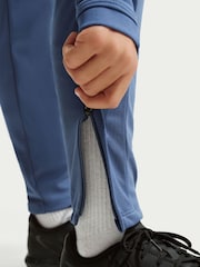 Nike Blue Academy Dri-FIT Joggers - Image 6 of 6