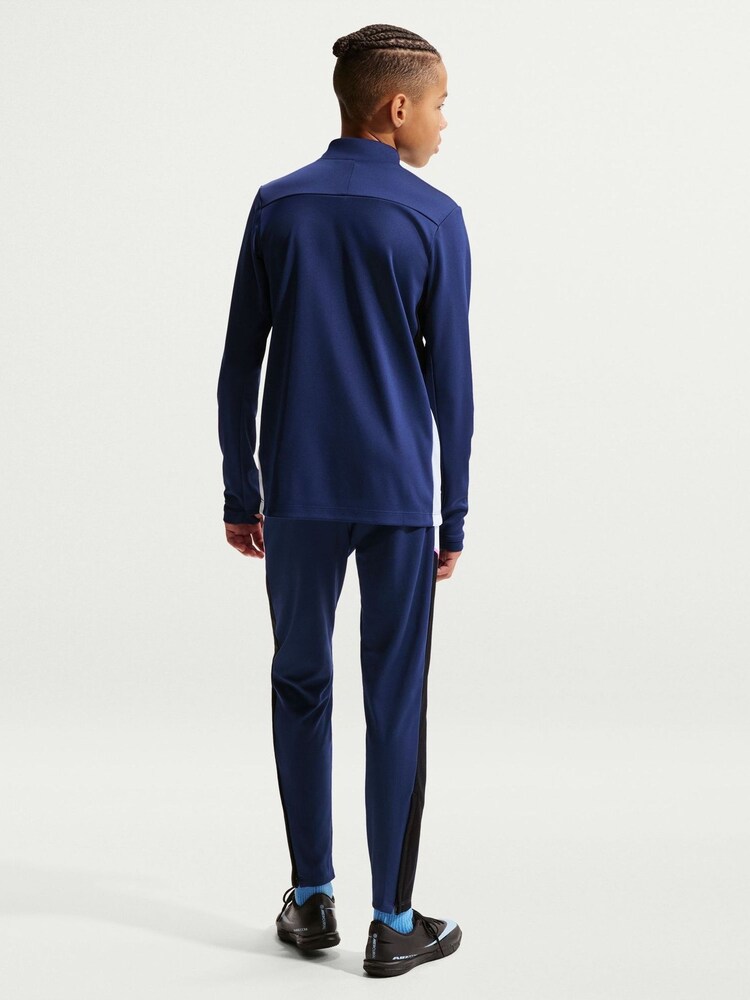 Nike Royal Pulse Blue Academy Dri-FIT Joggers - Image 2 of 5