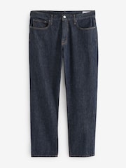 Gap Blue Straight Jeans - Image 1 of 3