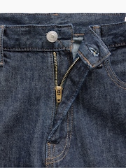 Gap Blue Straight Jeans - Image 10 of 11