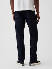 Gap Blue Straight Jeans - Image 5 of 11