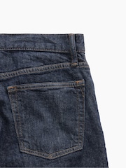 Gap Blue Straight Jeans - Image 6 of 11