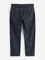 Gap Blue Straight Jeans - Image 8 of 11