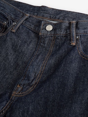 Gap Blue Straight Jeans - Image 9 of 11