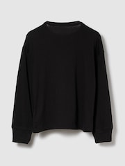Gap Black Minecraft Graphic T-Shirt (4-13yrs) (4-13yrs) - Image 2 of 3