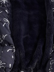 Gap Black Cosy Puffer Jacket - Image 3 of 3