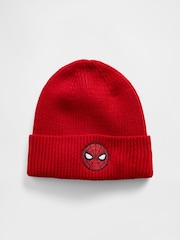 Gap Marvel Spider-Man Mütze - Bild 1 von 2