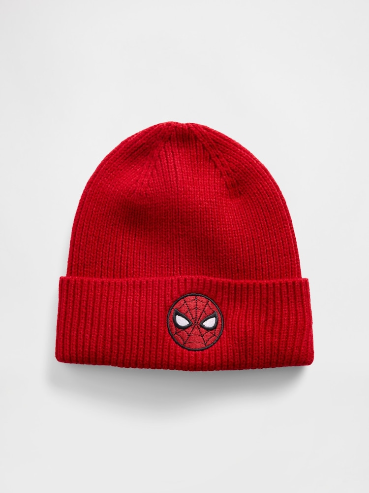 Gap Marvel Spider-Man Mütze - Bild 1 von 2