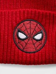 Gap Marvel Spider-Man Mütze - Bild 2 von 2