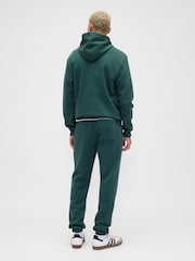 Gap Green Relaxed Logo Joggers - Image 3 of 4