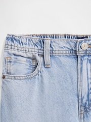 Gap Blue Baggy Jeans (5-13yrs) (5-13yrs) - Image 3 of 3