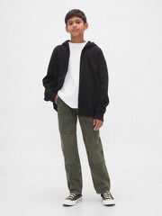 Gap Original Straight Carpenter Jeans (5-13yrs) (5-13yrs) - Slika 3 iz 5