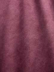 Gap Washed Red Heavyweight Relaxed T-Shirt - Image 3 of 3
