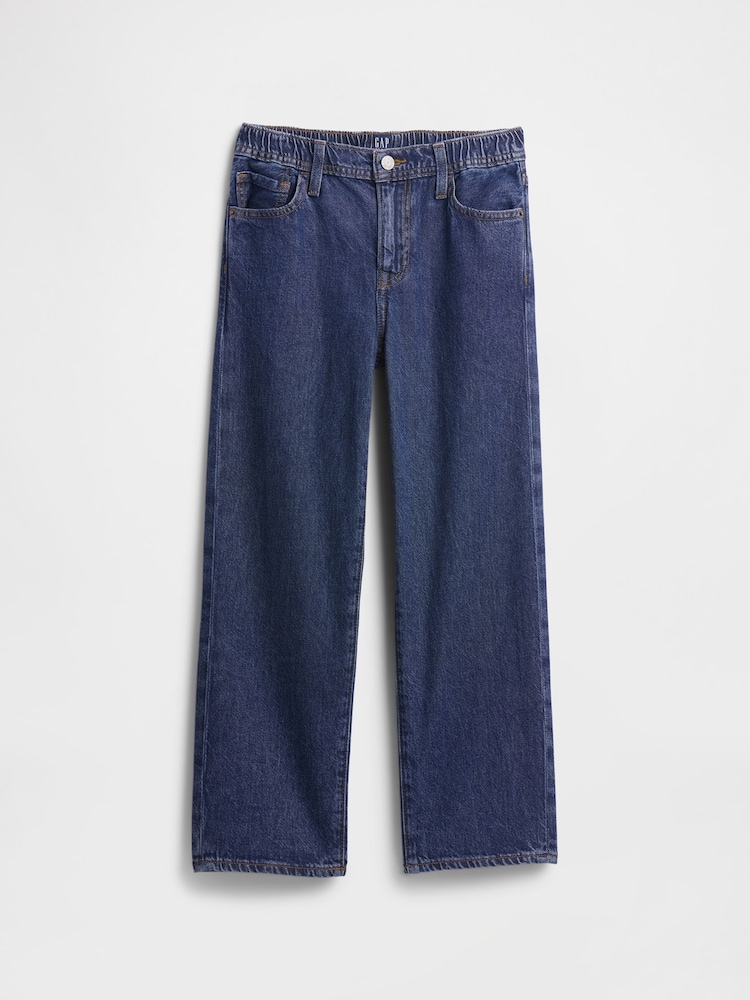 Gap Baggy Jeans (5-13yrs) (5-13yrs) - Imagen 1 de 3