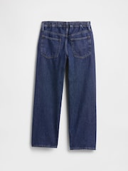 Gap Baggy Jeans (5-13yrs) (5-13yrs) - Imagen 2 de 3