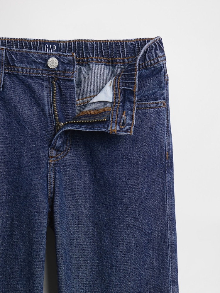 Gap Baggy Jeans (5-13yrs) (5-13yrs) - Imagen 3 de 3