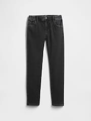 Gap Black Slim Jeans (5-13yrs) - Image 1 of 3