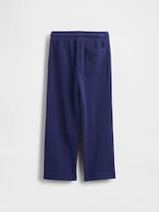 Gap Blue Disney Vintage Soft Joggers (6mths-5yrs) (6mths-5yrs) - Image 2 of 3
