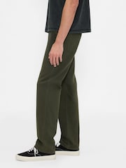 Gap Green Relaxed Utility Chinos - Image 3 of 5