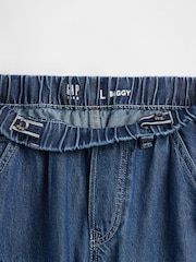 Gap Easy Baggy Carpenter Jeans (4-13yrs) (4-13yrs) - Imagen 5 de 5