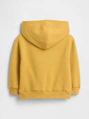 Gelb - Gap Vintage Hoodie (6mths-5yrs) (6mths-5yrs) - Bild 2 von 3