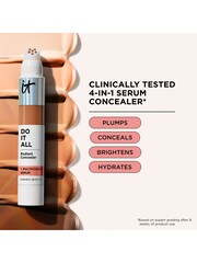 IT Cosmetics Do It All Radiant Concealer - Image 4 of 5
