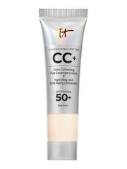 IT Cosmetics Your Skin But Better CC+ Cream with SPF 50 Travel Size - Image 1 of 5