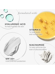 IT Cosmetics Your Skin But Better CC+ Cream with SPF 50 Travel Size - Image 4 of 5