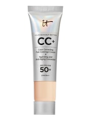 IT Cosmetics Your Skin But Better CC+ Cream with SPF 50 Travel Size - Image 1 of 5