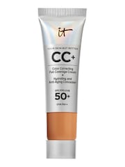 IT Cosmetics Your Skin But Better CC+ Cream with SPF 50 Travel Size - Image 1 of 5